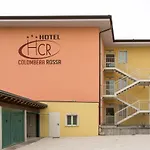 Hotel Panineria Colombera Rossa