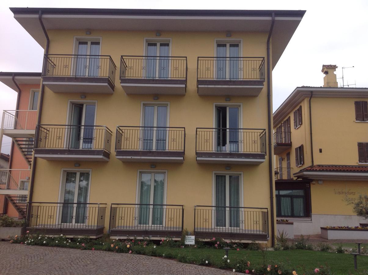 Hotel Panineria Colombera Rossa Brescia