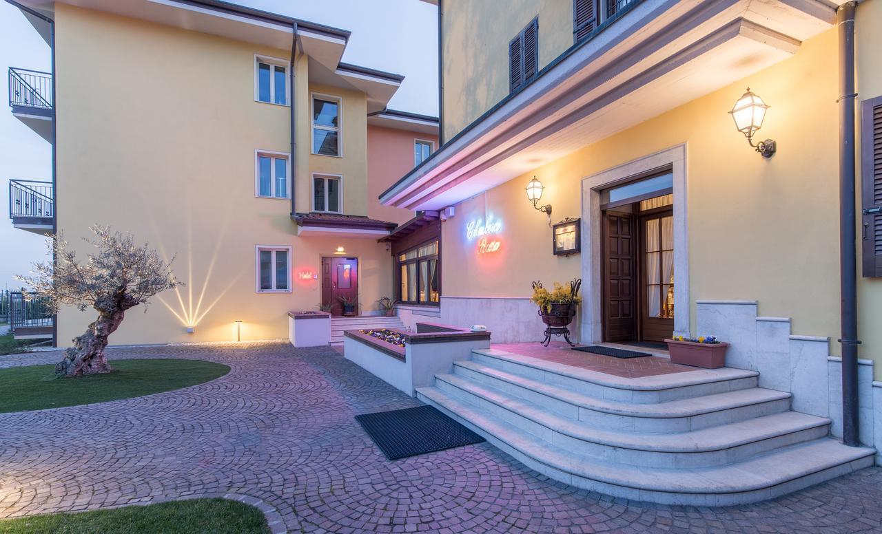 Panineria Colombera Rossa Hotel Brescia