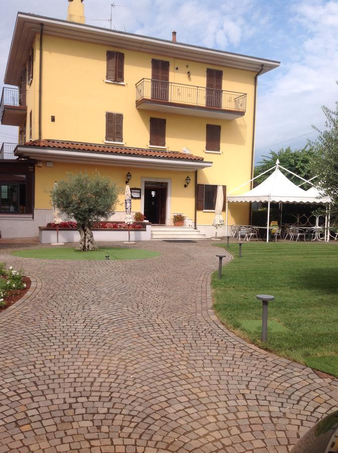 Panineria Colombera Rossa