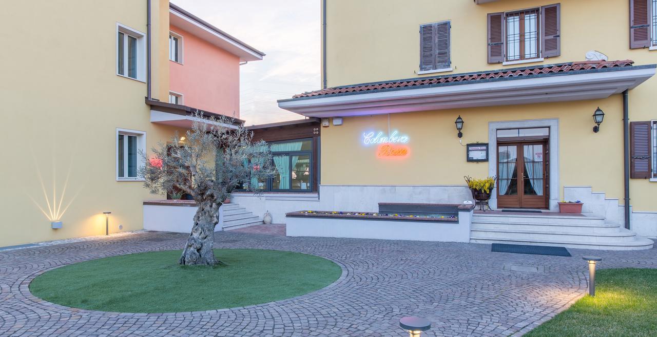 Panineria Colombera Rossa Hotel Brescia